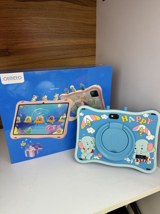 Samsung Galaxy Tab E
