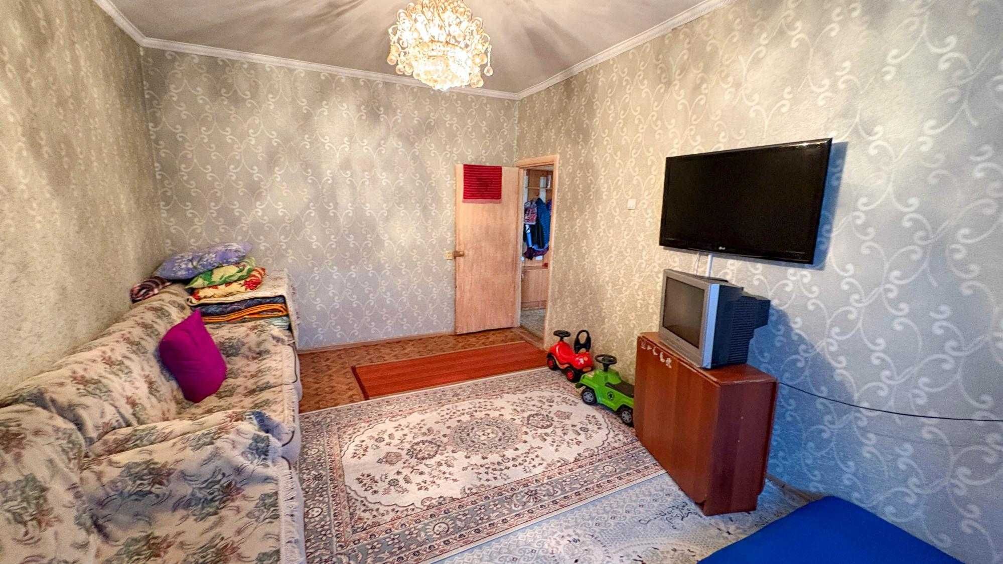 2 ком.кв в мкр Жастар.Рустам Империя