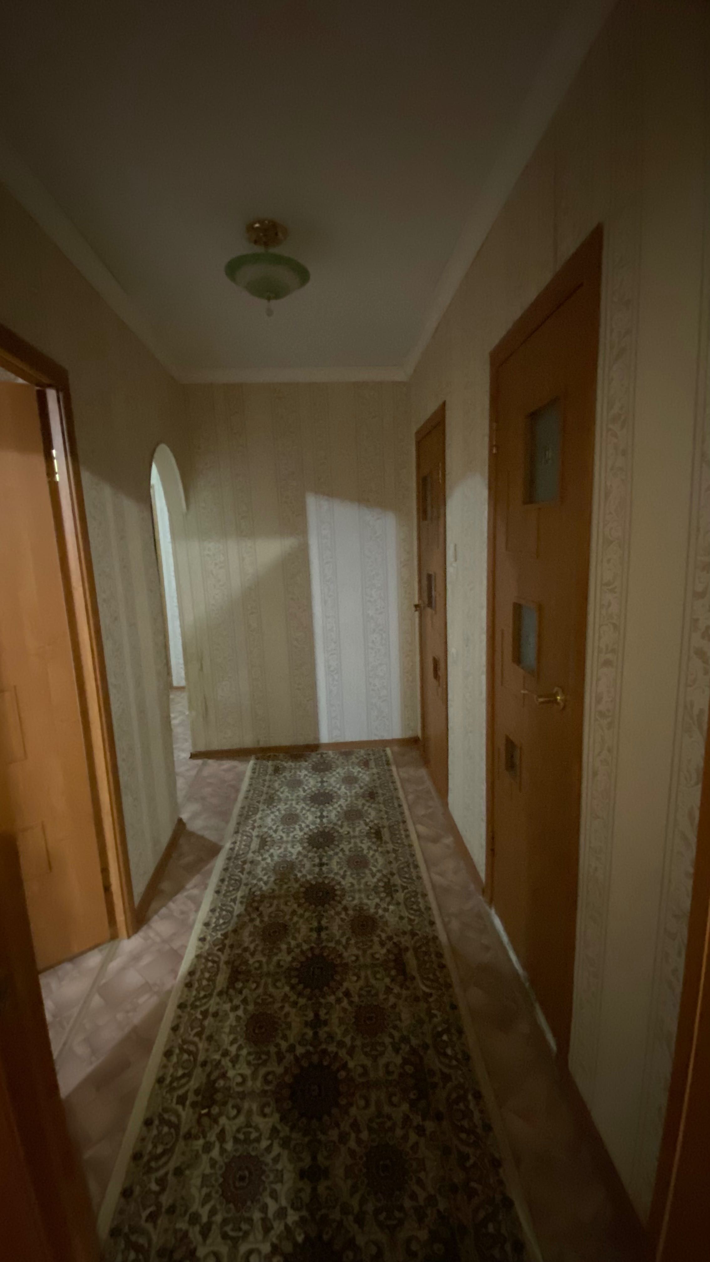 Квартира 2 мкр 35 дом 3 ком