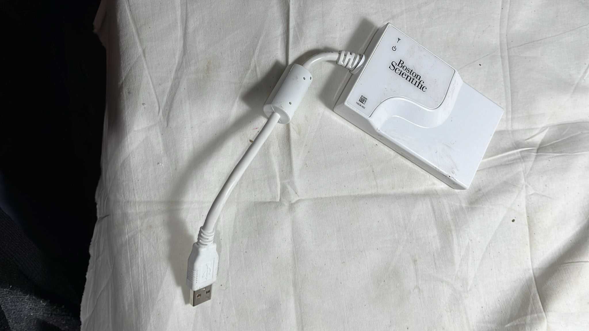 Boston Scientific Latitude NXT USB Cellular Adapter Model 6296