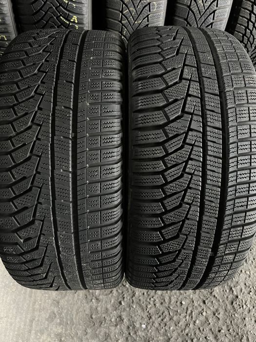 Anvelope 225/40/18 Hankook 225 40 R18