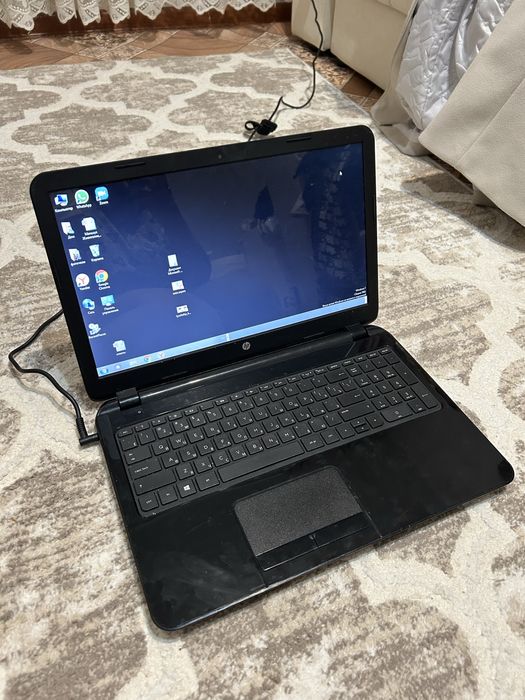 Продам ноутбук в хорошем состоянии, сумка в подарок