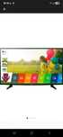 Телевизор LED LG 43LH5100, 43" (108 см), Game TV, Full HD