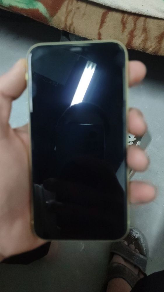 11 Iphone 128 gb