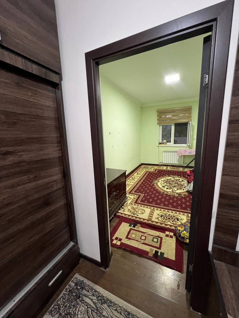 Ижорага квартира берамиз
