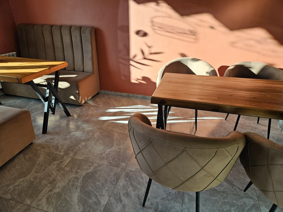 Диваны и стулья продажа