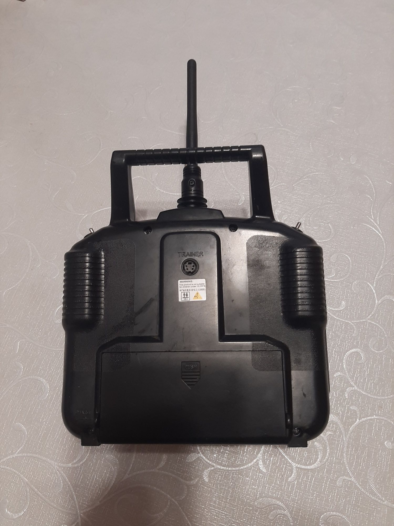 Апаратура FlySky  FS-I6X