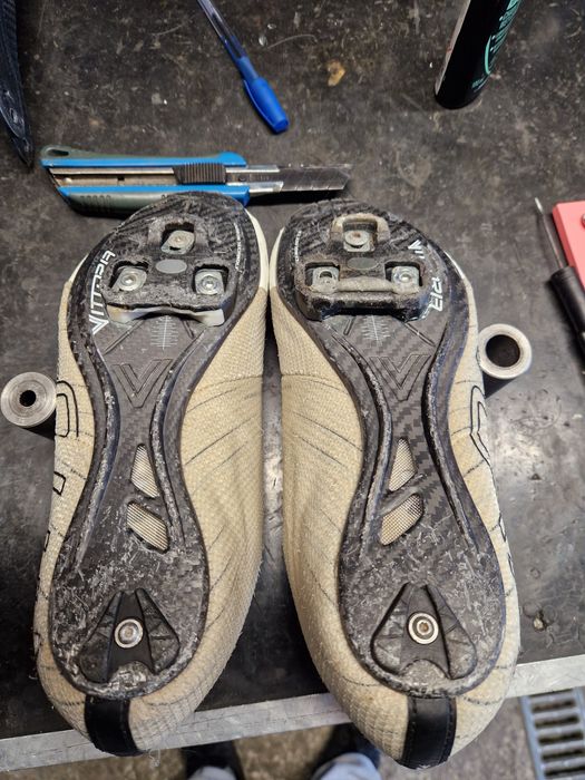 Pantofi ciclism Vittoria Revolve