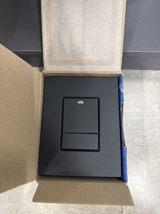 Кнопка смыва грое