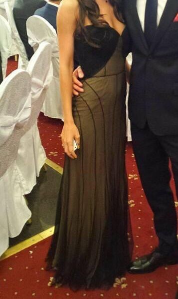 Rochie de seara Parlor