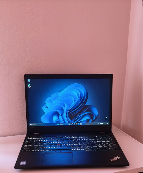 Lenovo Thinkpad T570