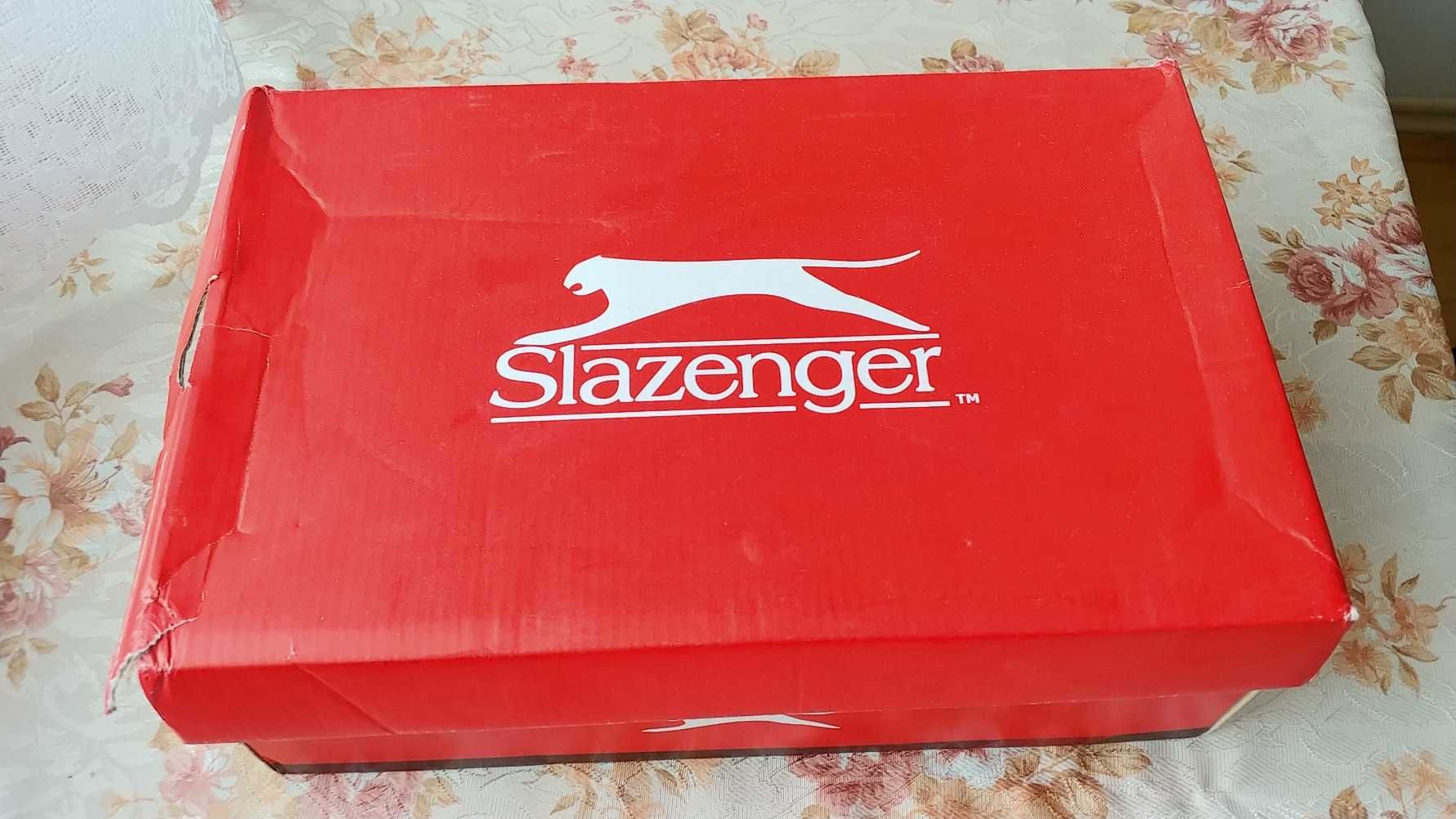 Pantofi sport Slazenger mărimea 42