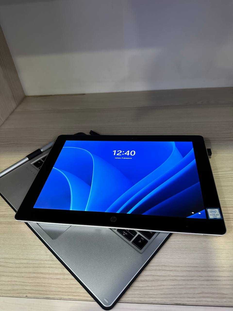 Продаётся HP Elite X2