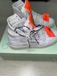 Off White Court Full Box 42