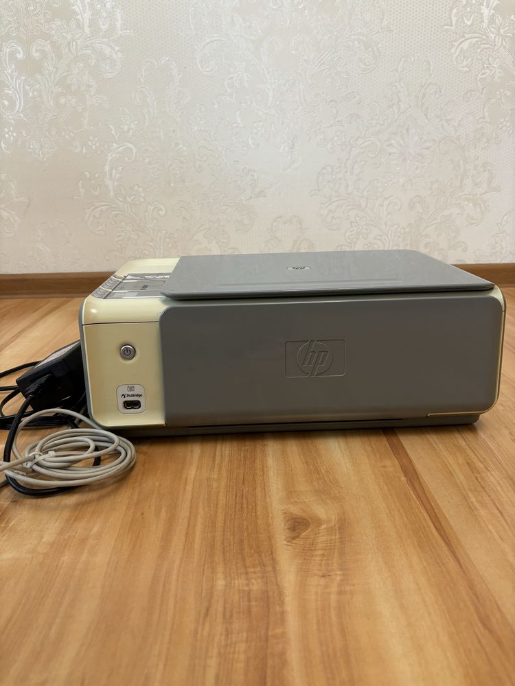 Принтер/сканер/копир