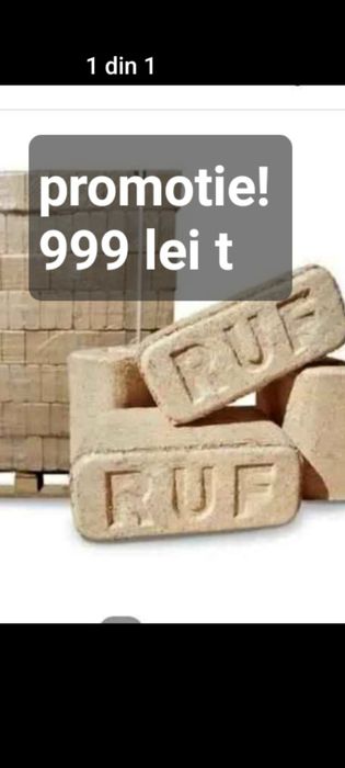 Lemne de foc, carbuni, brichete arad gai