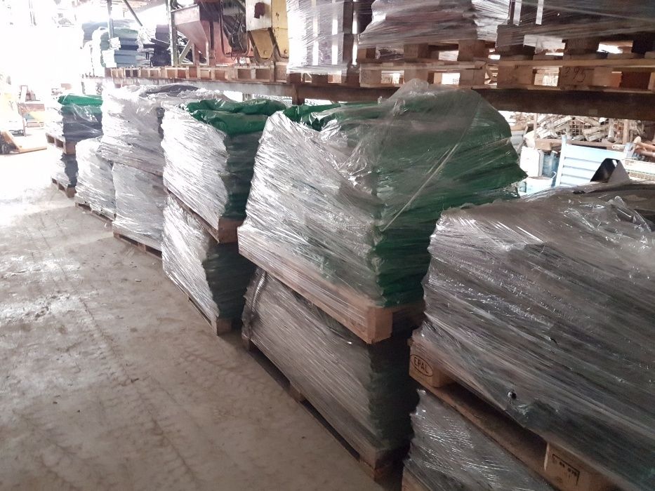 Distantieri metalici pentru cofraje