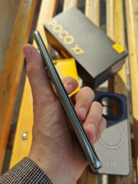 Poco X7 256Gb Sotlad