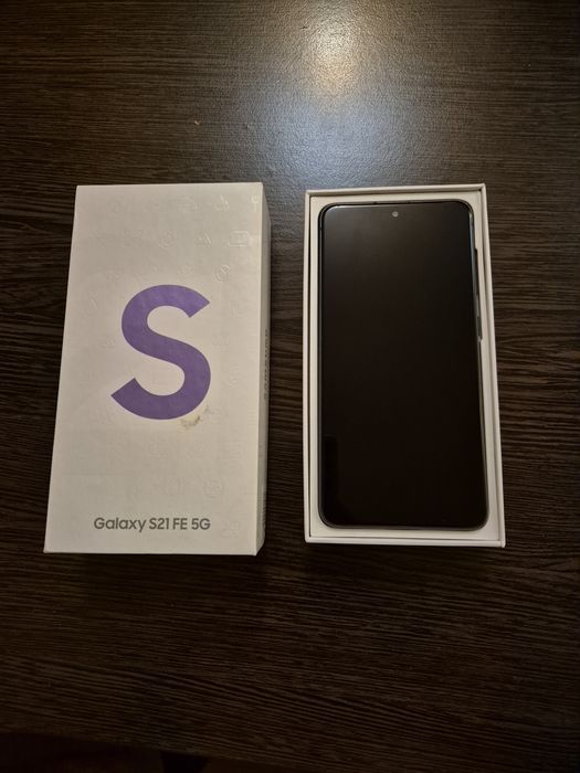 Samsung Galaxy S21 FE 128GB