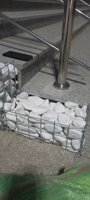 Установка Габион / Gabion Ustanovka