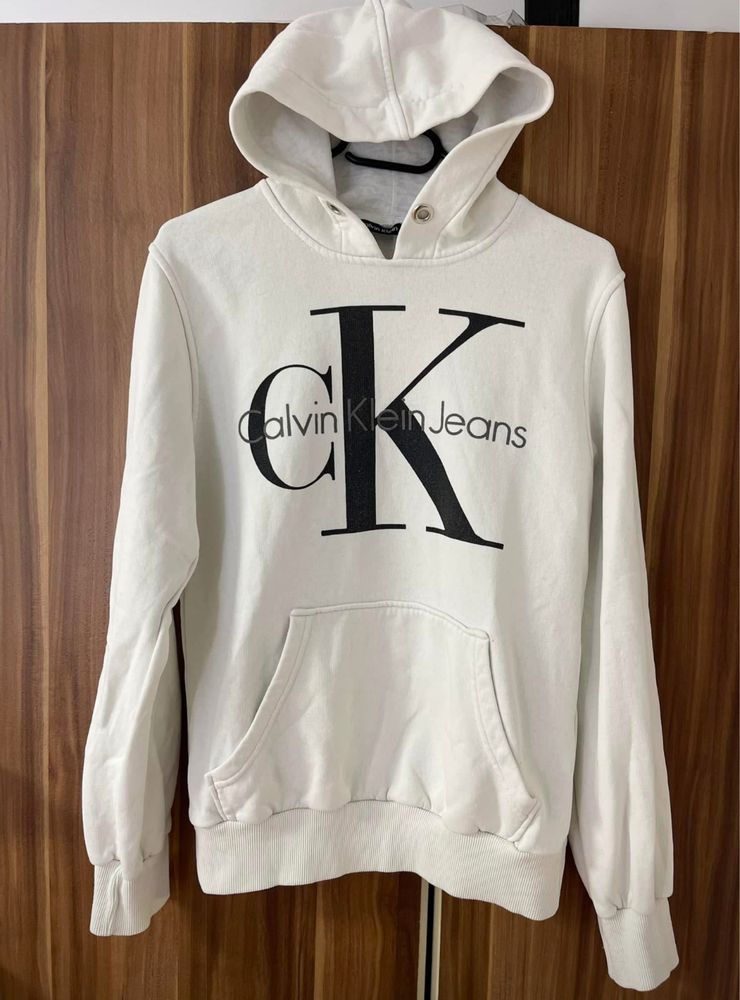 Vand hanorac Calvin Klein