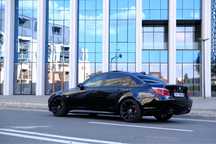 Bmw e60 3.0 Diesel Automat