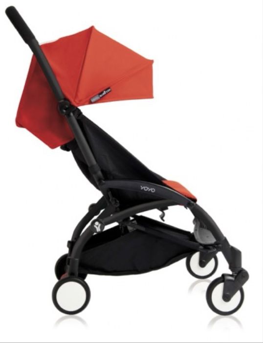 Babyzen YoYo коляска