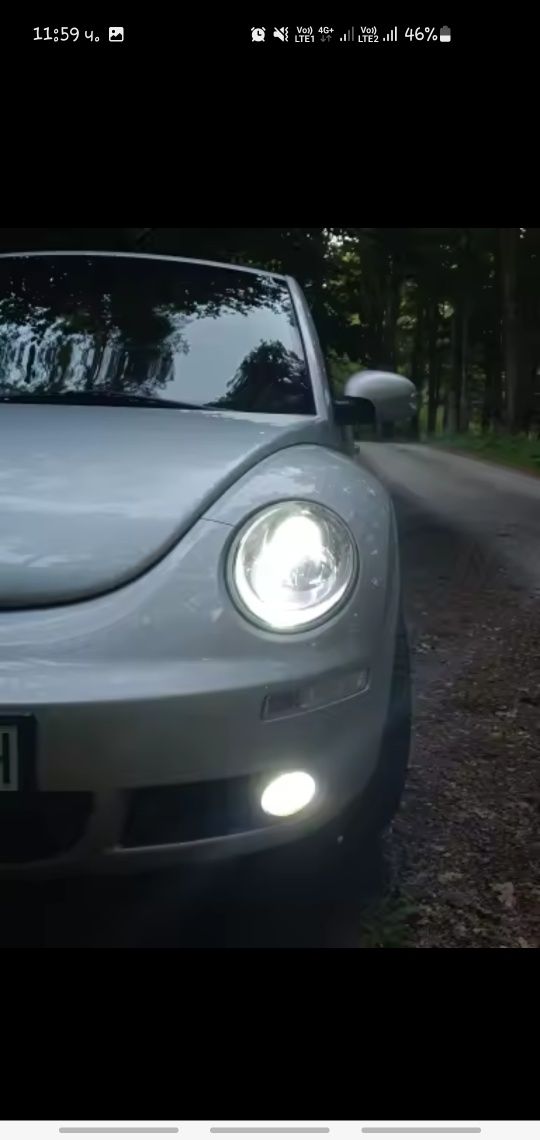 LED (ЛЕД) Крушки H7