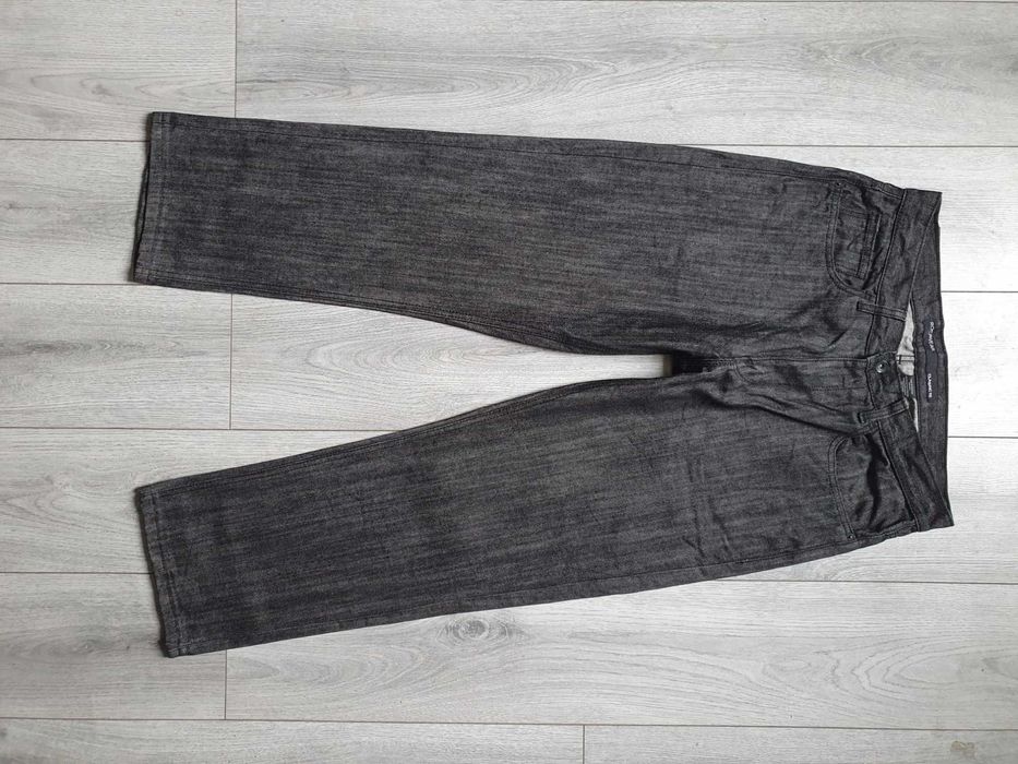 Blugi ROCAWEAR "Classic Fit" - Marime W34 (Talie 90 cm)