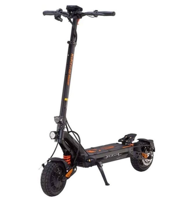 Vand trotineta electrica KuKirin G2 Master (2025)