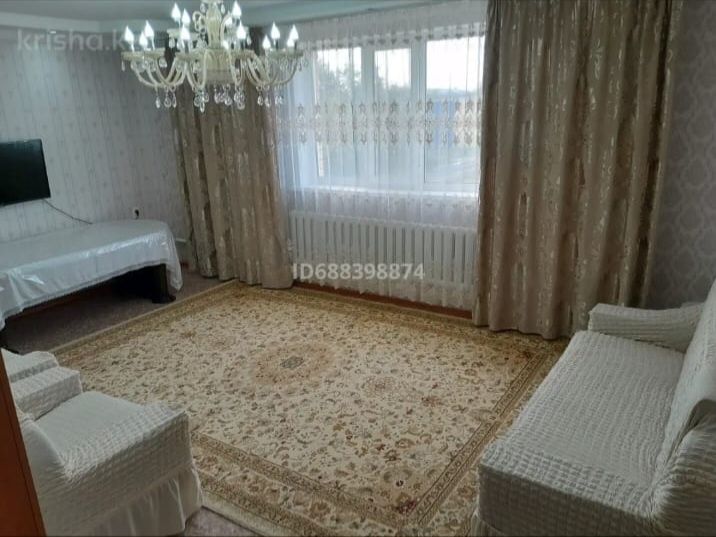 4 комнатный дом, 112м², 9 сот