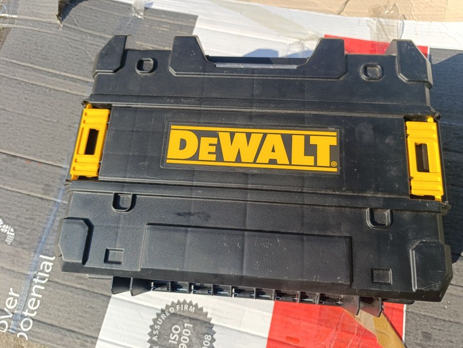 Лазерен нивелир Девалт / DeWALT
