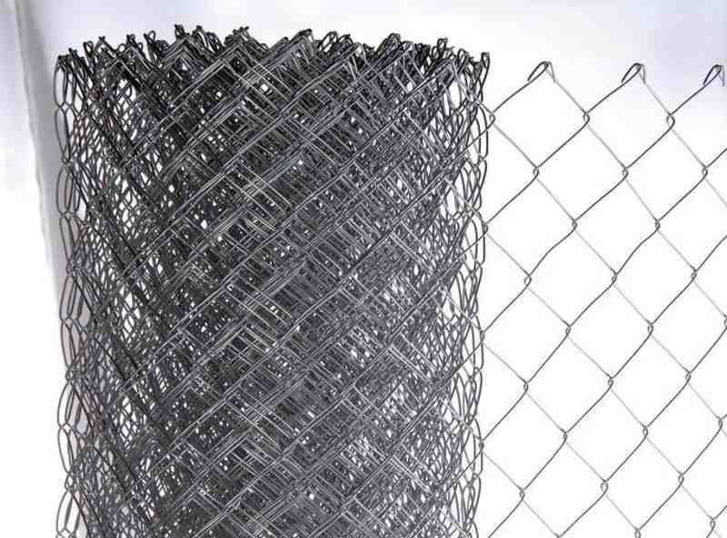 МРЕЖА оградна ПЛЕТЕНА от Производител