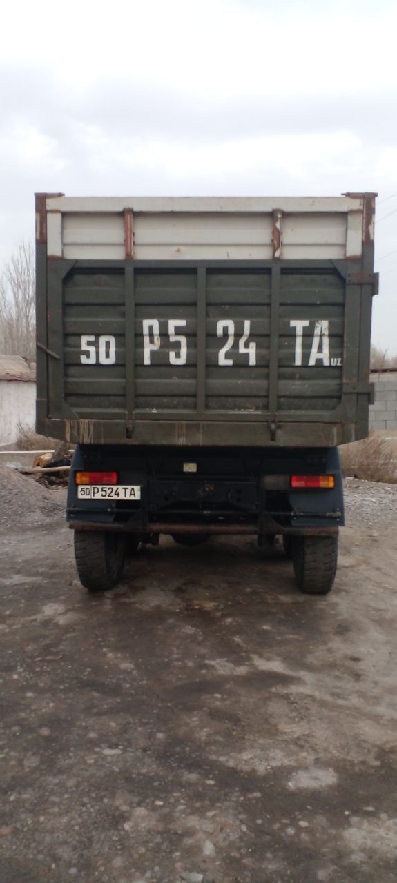 zil 131 sotiladi