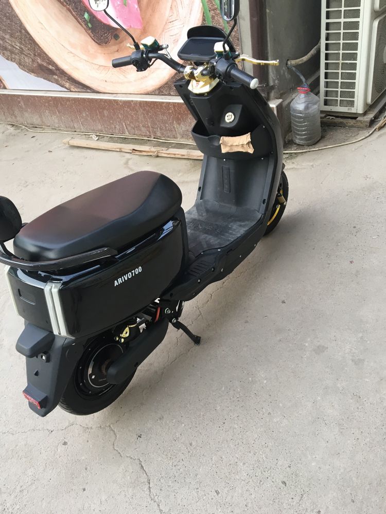 Arivo 700, yacshi xolatda