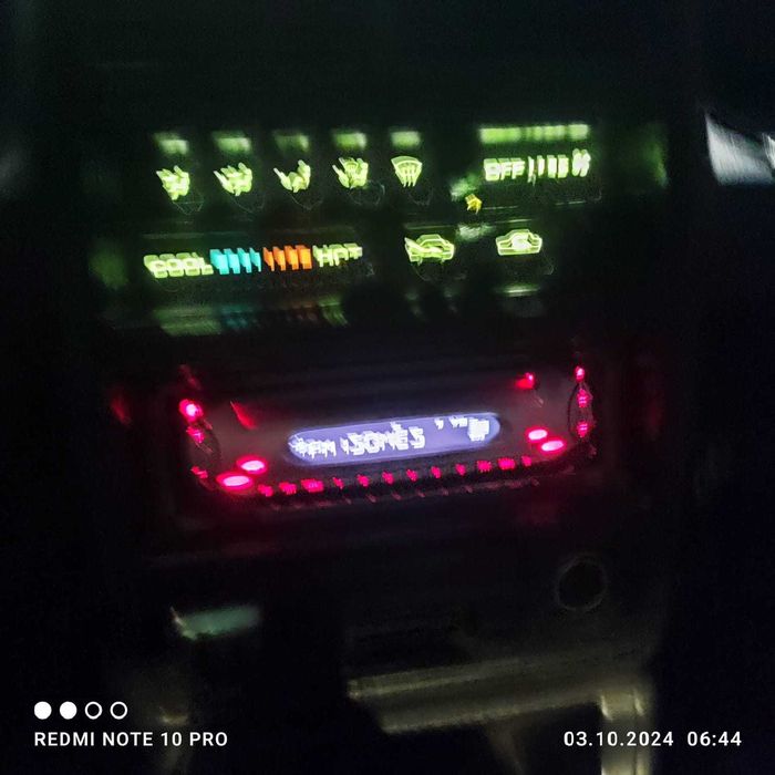 Vand Suzuki Vitara 1.6 8valve