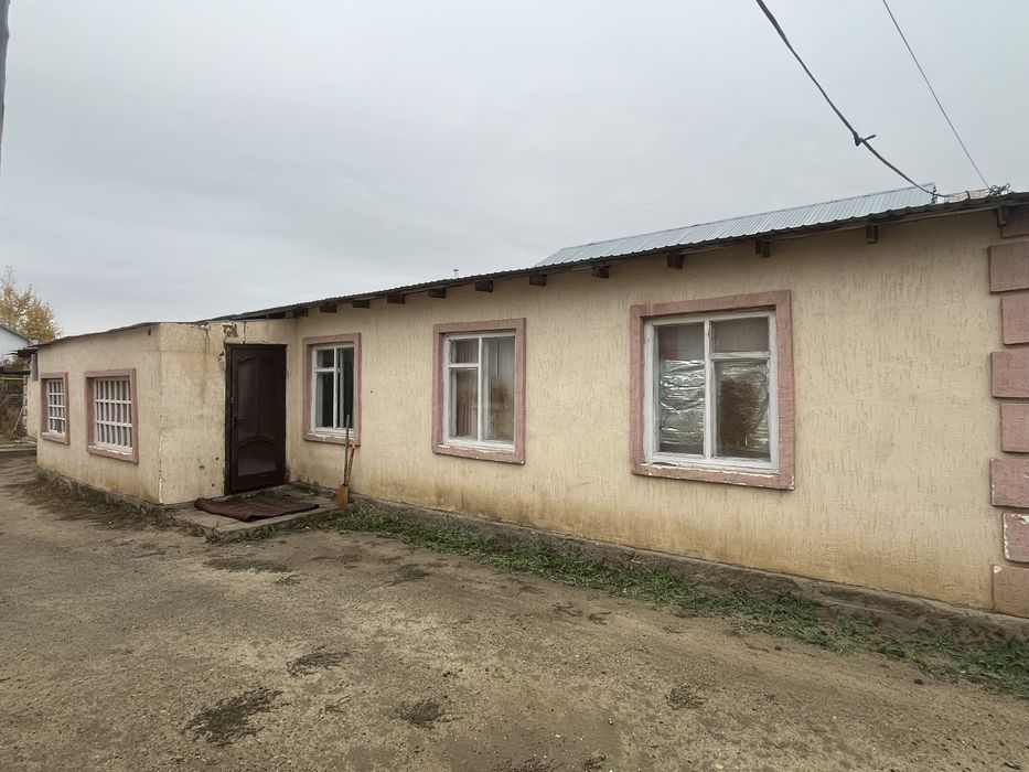 Сдается времянка
