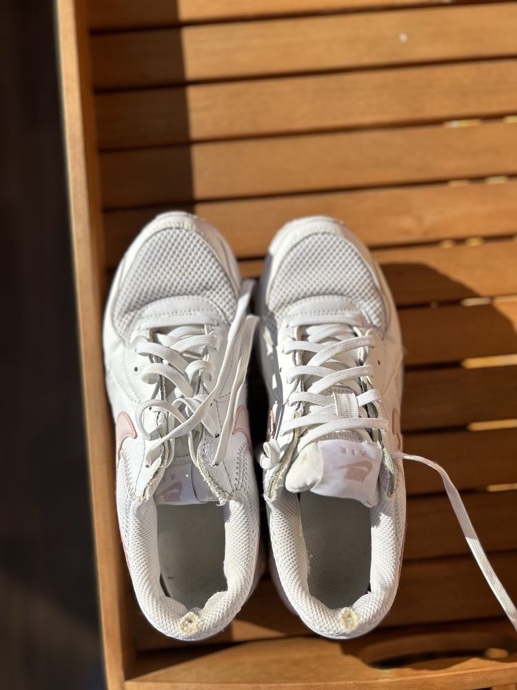 Nike air max маратонки