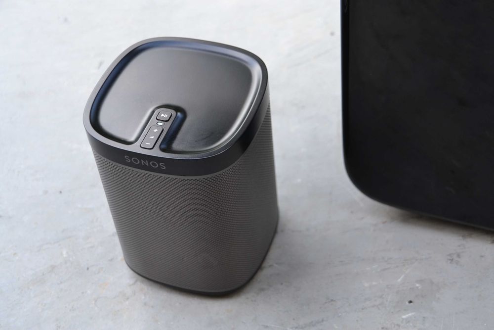 Sistem Wireless Sonos HiEnd