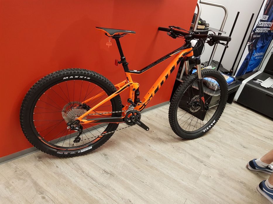 Scott Spark 27.5