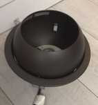 Staff spot lampa mid century