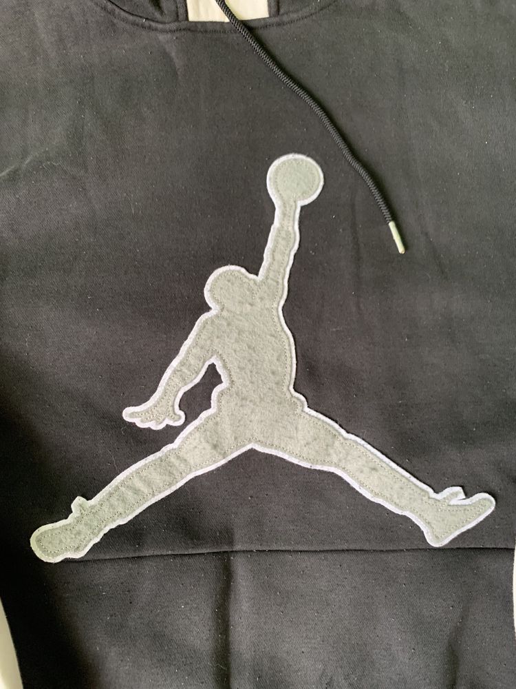 Air Jordan retro hanorac hoodie