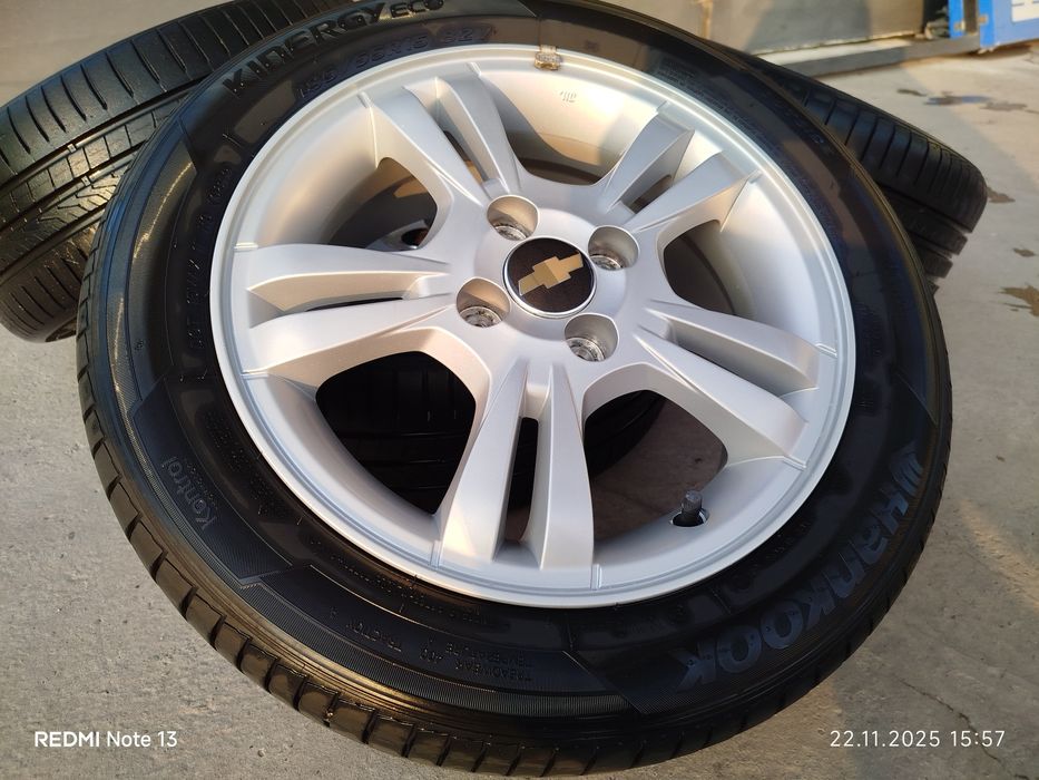 Диска балон оригинал родной нексия 3