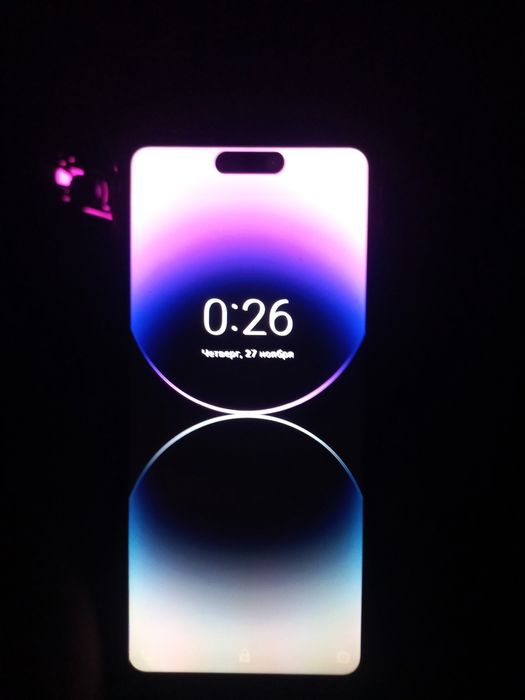 Айфон 17про мах 256