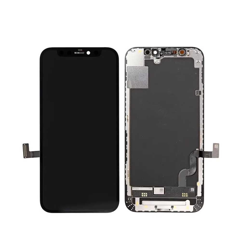 OLED Дисплей с тъч за iPhone 12 Mini | Премиум качество