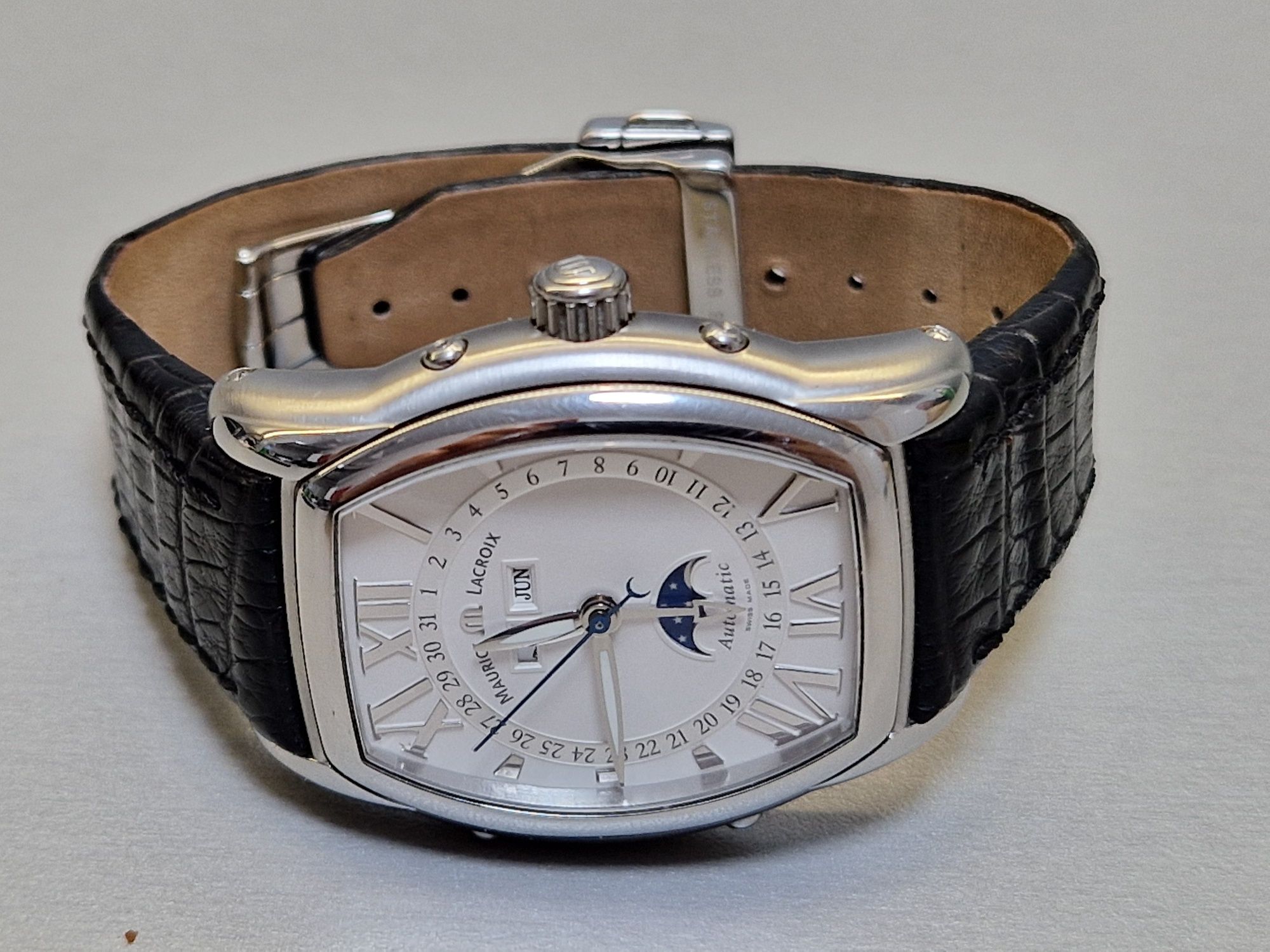 Maurice lacroix automatic