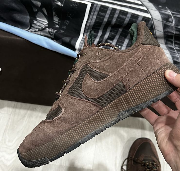 кроссовки Nike AIR