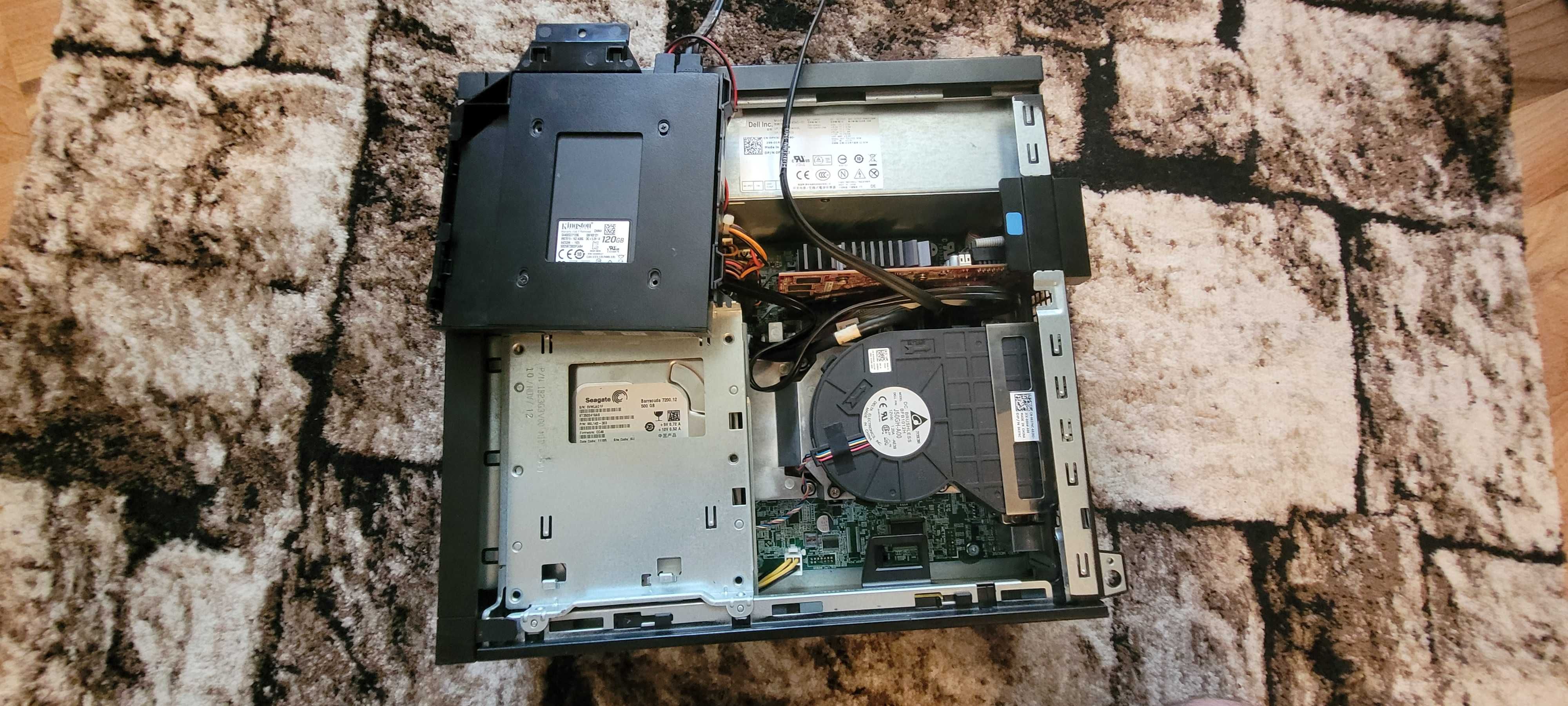 Dell Optiplex 7010