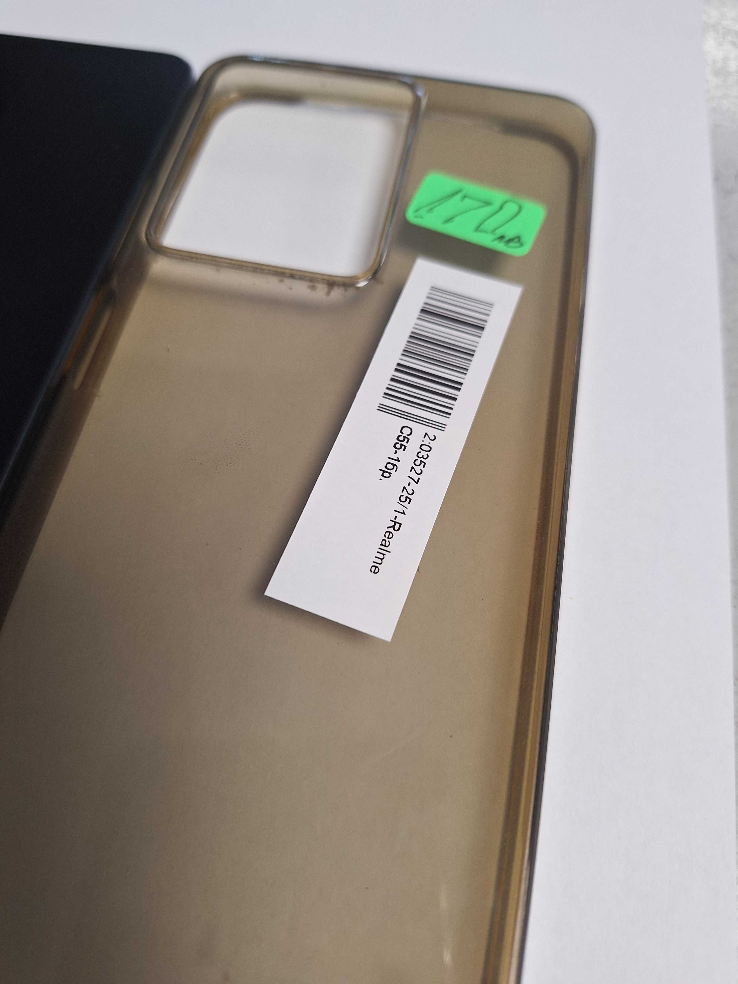 Realme C55 Като Нов