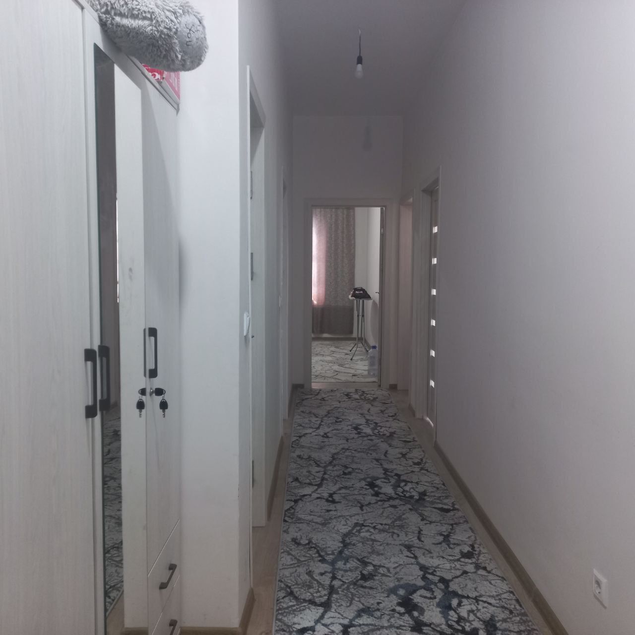 Аренда Квартира Кизларга Юнусобод